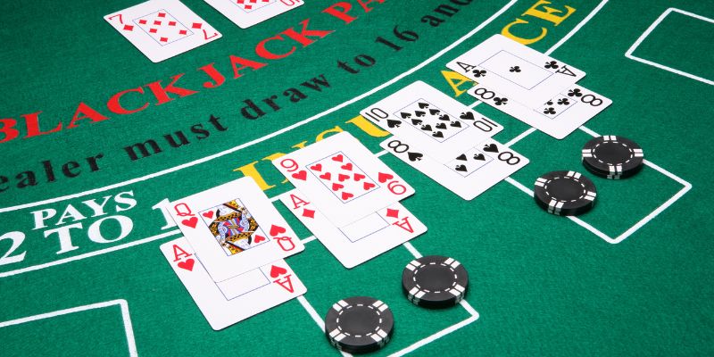 Blackjack là gì với những thông tin cơ bản