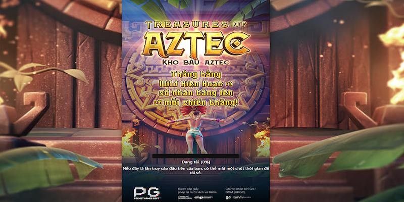 Những lưu ý quan trọng khi chơi kho báu Aztec