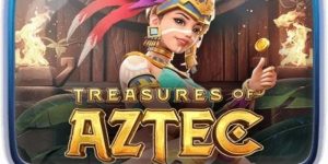 Kho báu Aztec