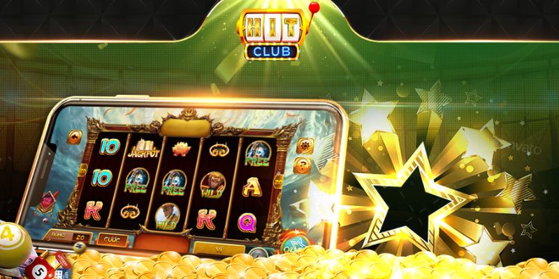 Khái quát cần biết về nổ hũ CLUB