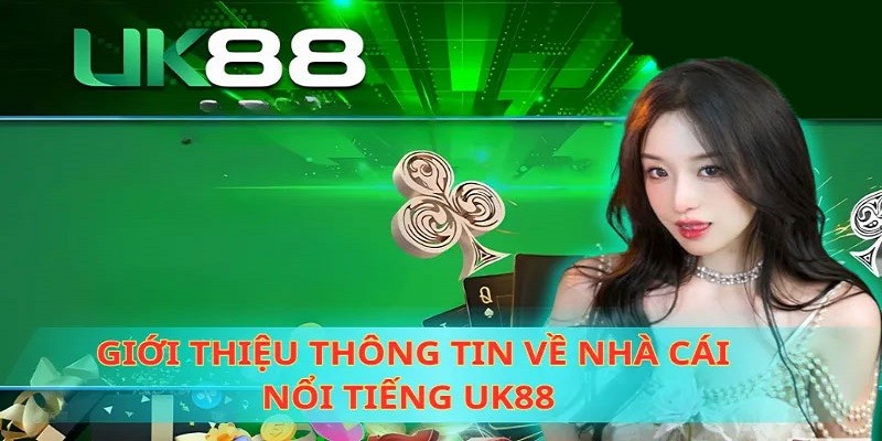 Link UK88 chuẩn Real – Trải nghiệm không cần VPN