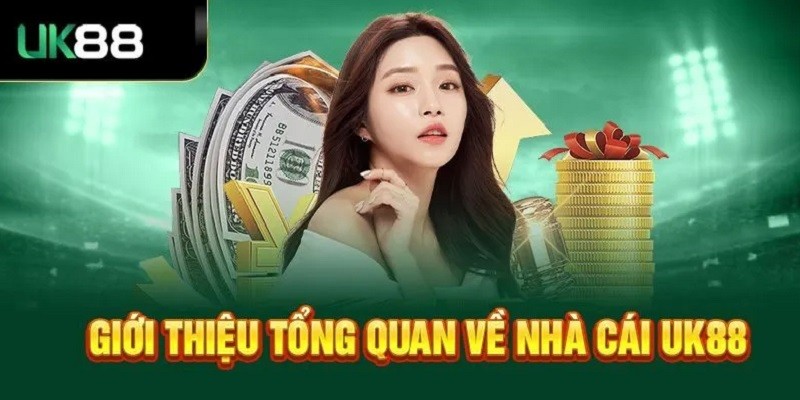 Ưu điểm nổi bật của UK88 com